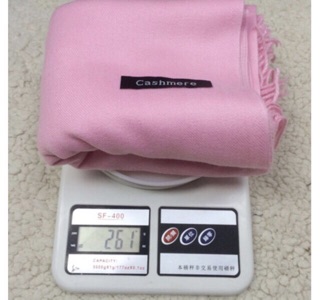 Combo 10 khăn Cashmere