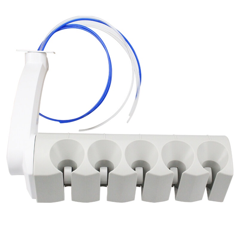 Giá Treo Ghế Nha Khoa Ba Chiều Vỏ Sò Chuyên Dụng