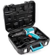 MÁY VẶN BULONG 1050W TOTAL TIW10101  MÁY SIẾT BULONG 1/2 INCH TOTAL