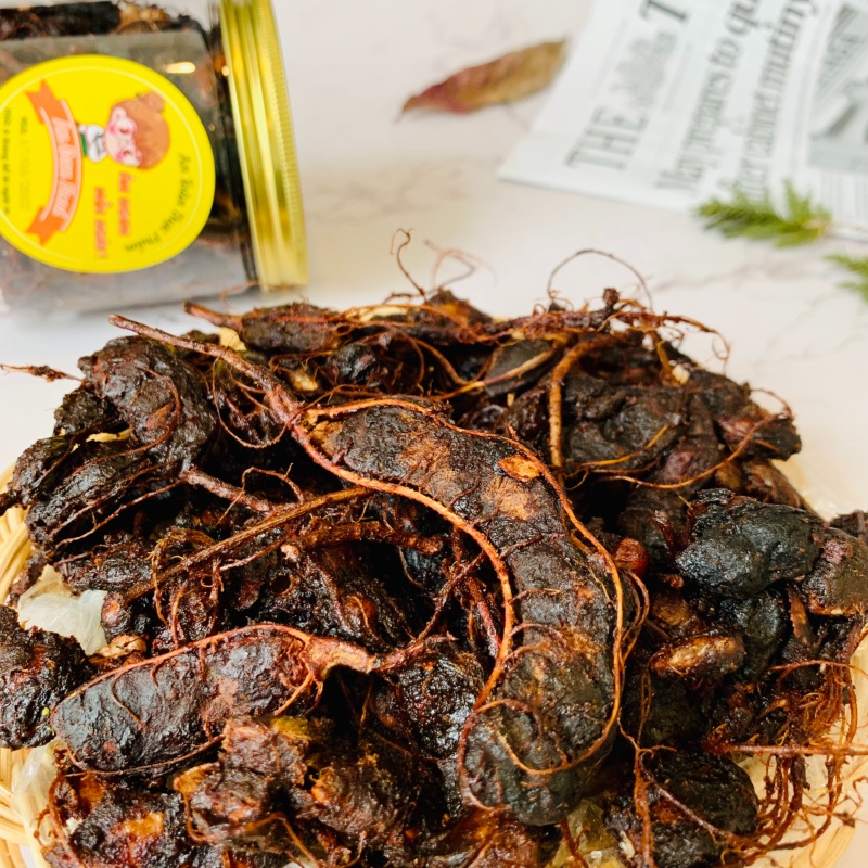 Ô Mai Me Xào Đặc Biệt  Hũ 355G Xí Muội Quà Tặng Ăn Vặt Chua Ngọt Thơm Ngon Tốt Cho Sức Khỏe