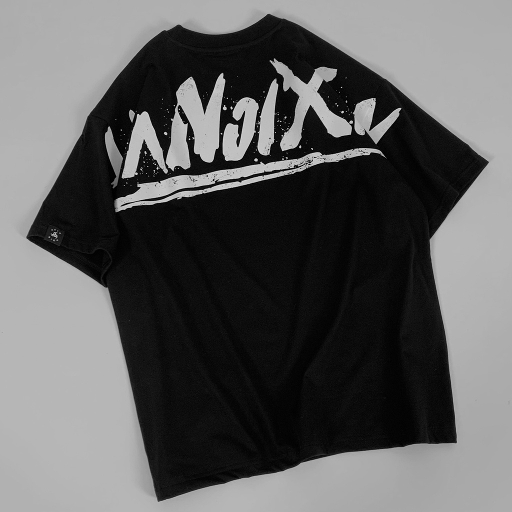 Áo Thun Oversize Hanoiz, áo phông T shirt nam nữ unisex, Odin Clothing | BigBuy360 - bigbuy360.vn