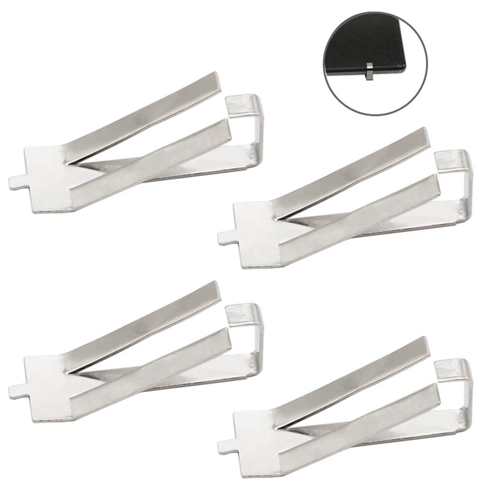 Set 4 Kẹp Sưởi Ấm Cho Máy In 3D Ultimaker