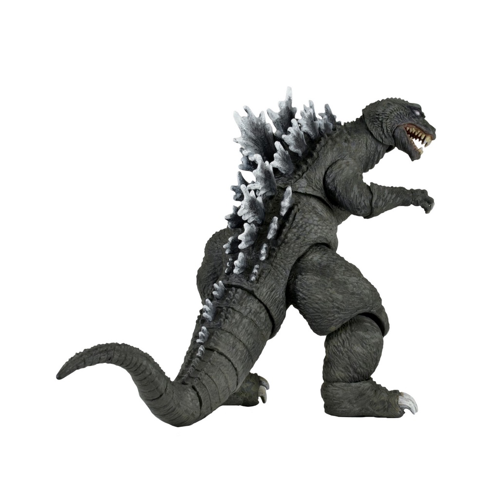 Mô hình Godzilla 2001 Neca
