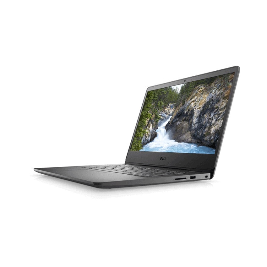 Laptop Dell Vostro 3400 (YX51W1) (i5 1135G7/4GB RAM/256GB SSD/MX330 2G/14.0 inch FHD/Win10/Đen)-Hàng chính hãng