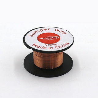 Cuộn dây hàn bằng đồng 0.1mm