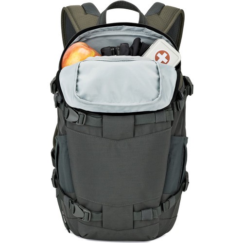 Ba lô máy ảnh Lowepro Flipside Trek BP 250 AW, Chính hãng Hoằng Quân