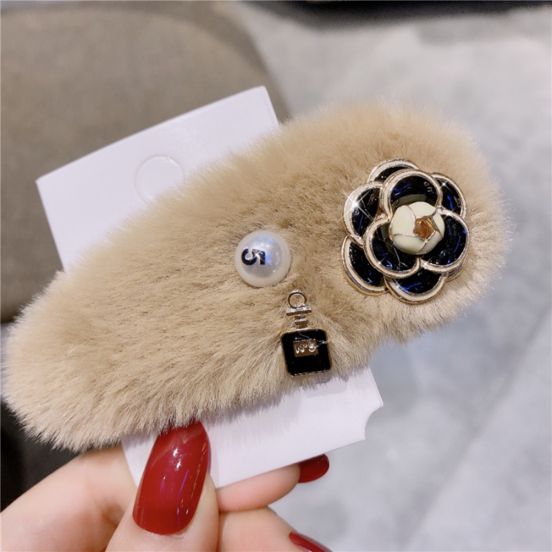 Kẹp tóc BB cao cấp phong cách Hàn Quốc cho nữ