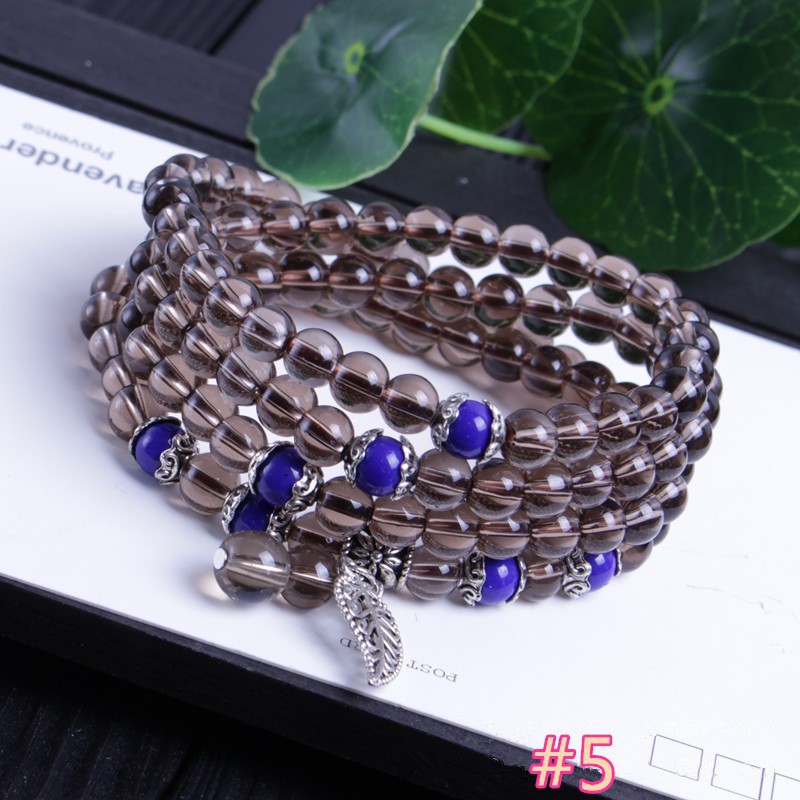 Vòng tay chuỗi hạt