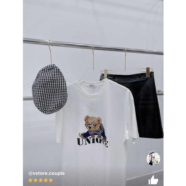 kẹp quần áo meka trong suốt đầu kẹp mạ vàng sang chảnh-chuyên dùng cho shop thời trang chụp hình, livestream