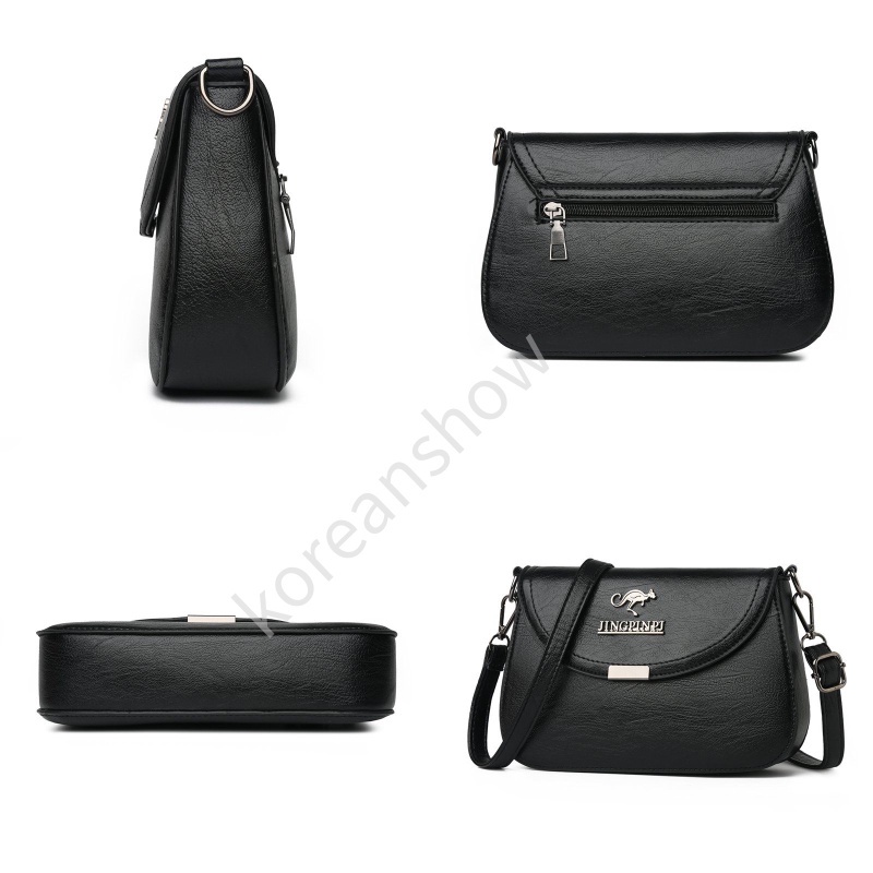 Đen Túi Xách Nữ Túi Đeo Chéo Nữ Giá Rẻ, Sành Điệu Và Đẹp Mắt-76