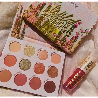 OFF 25% PHẤN MẮT COLOURPOP WILD NOTHING