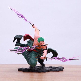 Mô hình figure Zoro POP One Pice