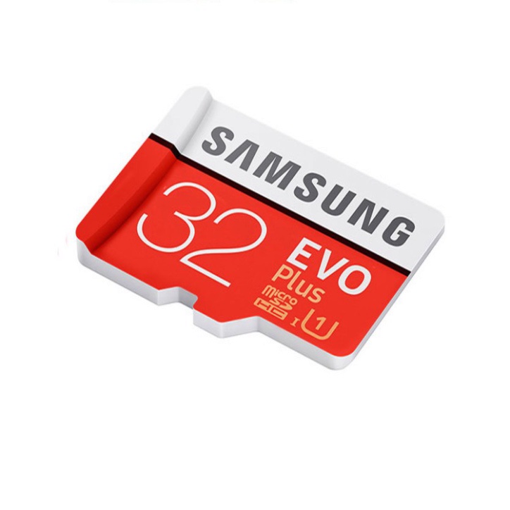 Thẻ nhớ Samsung micro SDHC32G, speed class 10 tốc độ cao dùng cho camera hành trình, máy ảnh - Hàng chính hãng {CHÍNH HÃ