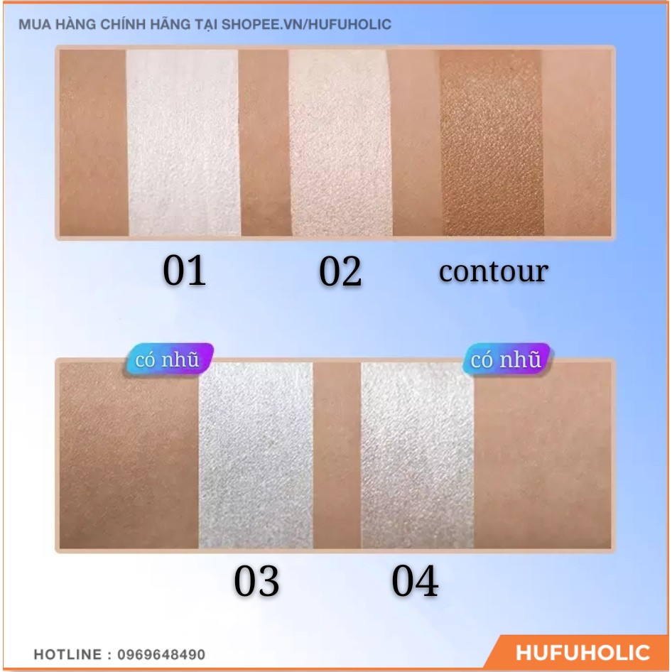 MAYCREATE - Bút tạo khối 2 đầu Highlight Contour | BigBuy360 - bigbuy360.vn
