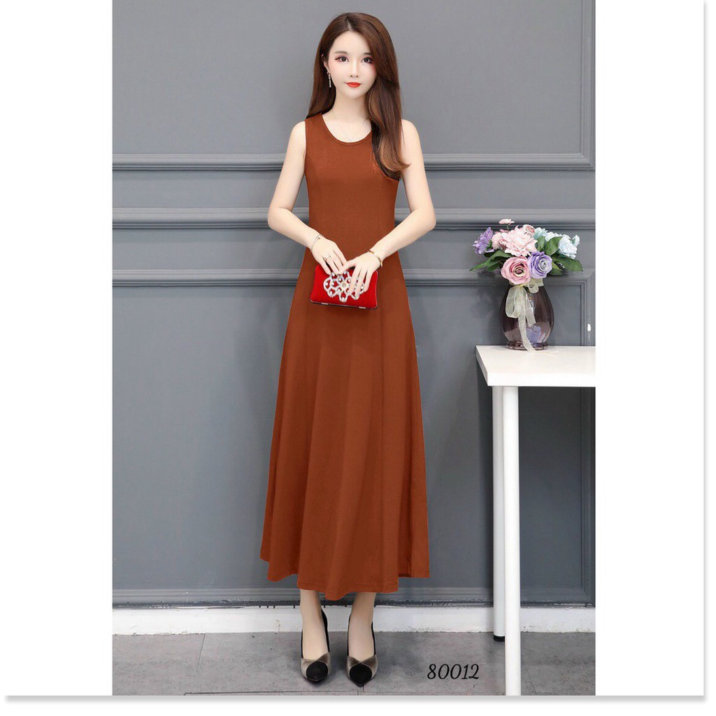 ĐẦM MAXI ĐŨI HÀNG QUÃNG CHÂU,CHẤT LIỆU VÃI ĐŨI THOÁNG MÁT LANA FASHION
