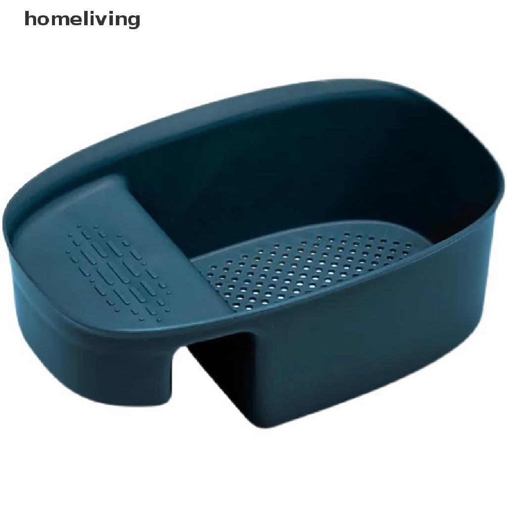 Rổ Lọc Rác Bồn Rửa Chén Chống Tắc Nghẽn Tiện Dụng