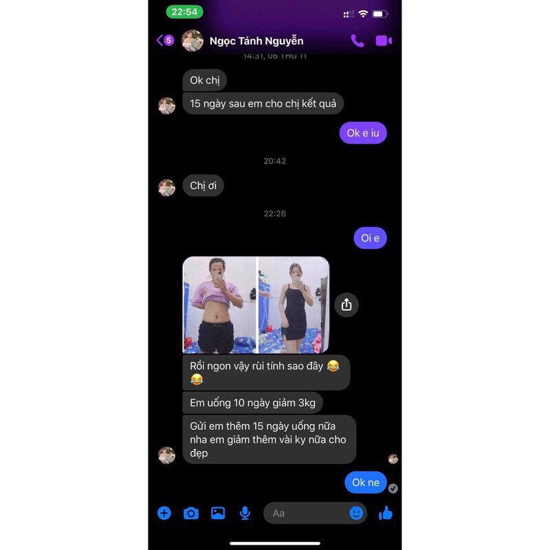 Giảm cân linh chi hàn quốc [ Giảm Sâu 4-9 kg] | BigBuy360 - bigbuy360.vn