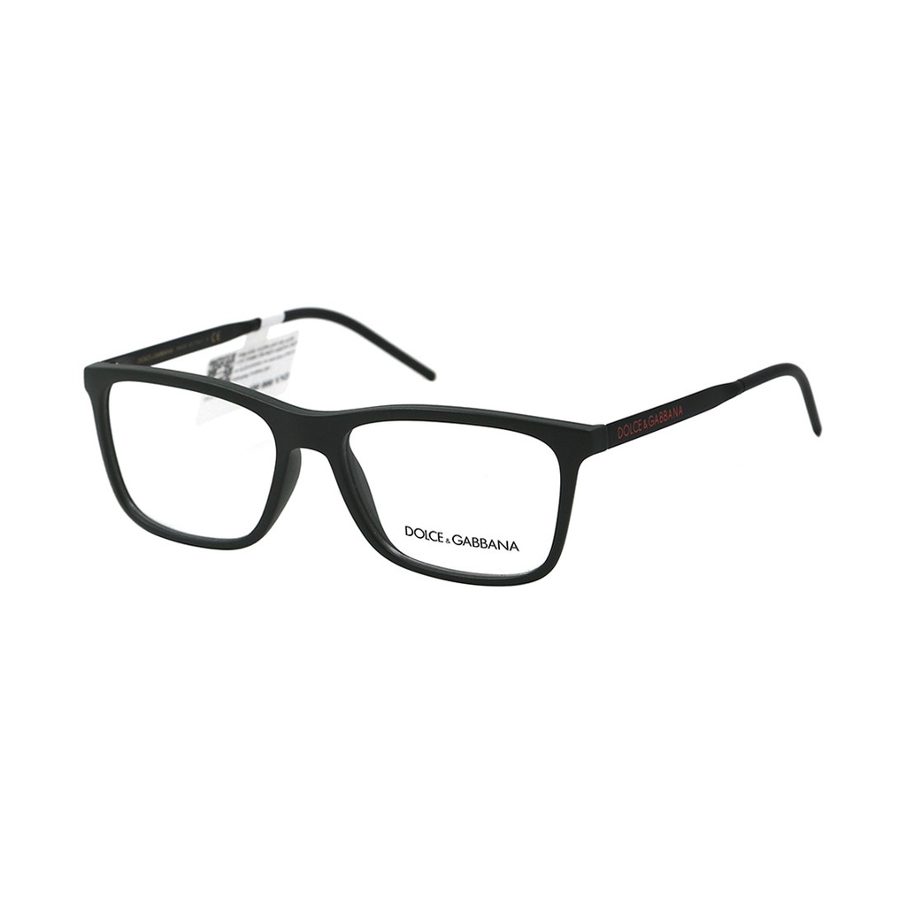 Gọng kính chính hãng Dolce &amp; Gabbana DG5044 3297 (55-17-145) màu sắc thời trang