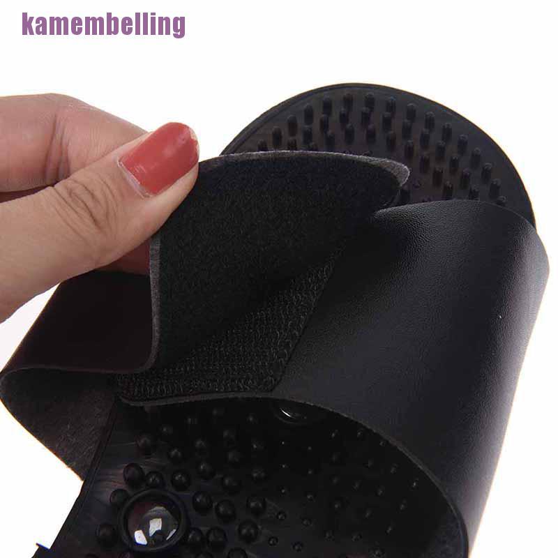 Dép Điện Mát Xa Cơ Thể