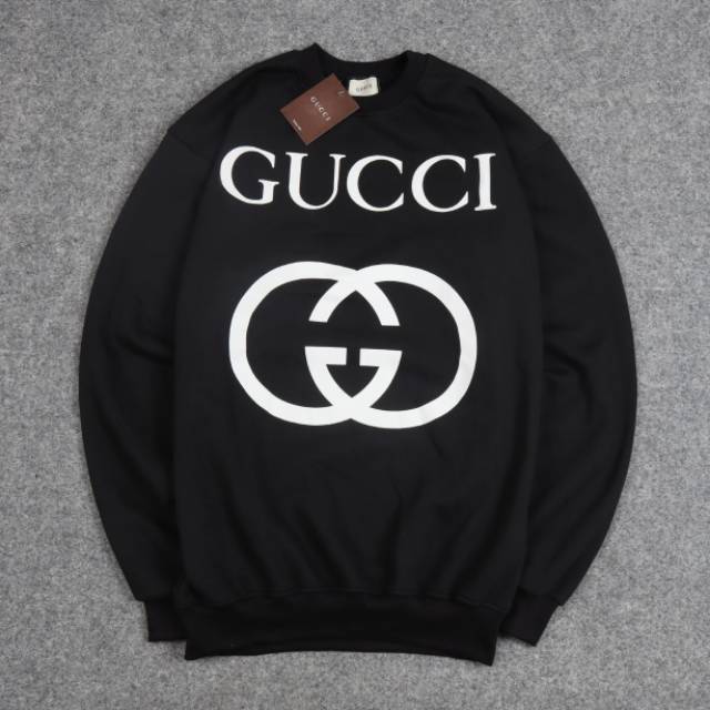 Áo Sweater Gucci BEAR