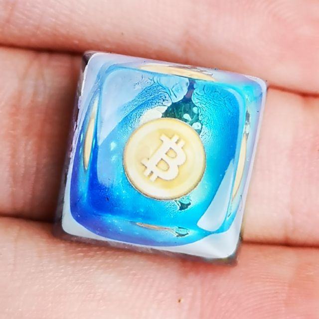 Keycap Handmade
