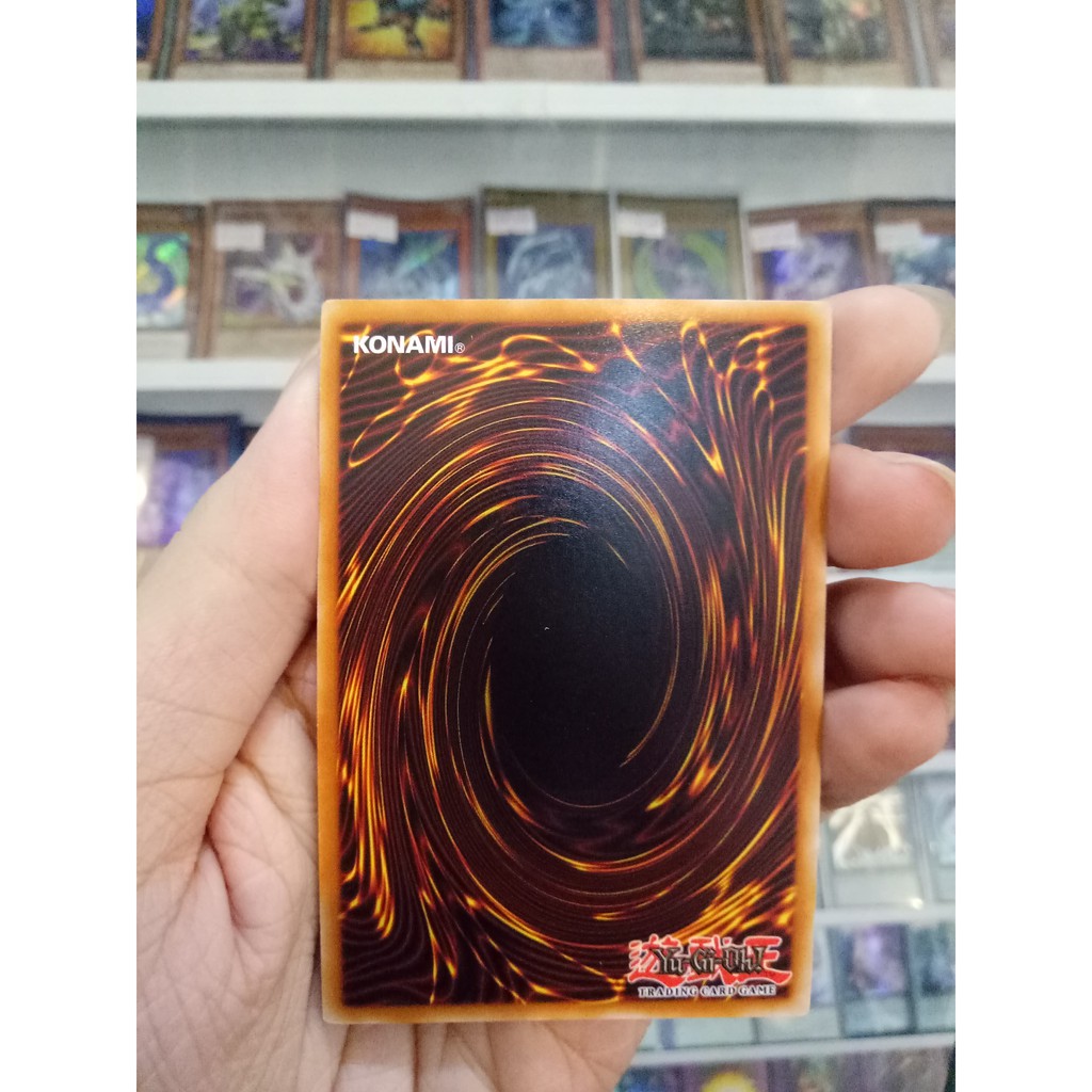 Thẻ Bài Lẻ YugiOh! Mã LDS1-EN045 - Millennium-Eyes Illusionist - Ultra Rare (Purple) - 1st edition