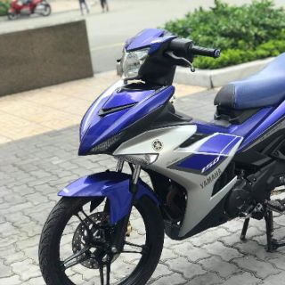 Pha đèn , chóa đèn exciter 150 tháo xe