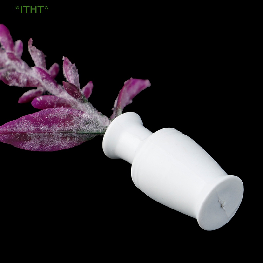 Bình Hoa Mini Tỉ Lệ 1: 12 Dùng Để Trang Trí Nhà Búp Bê Mới
