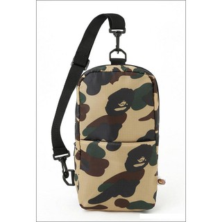 Túi đeo chéo Bape / Aape / Bathing Ape