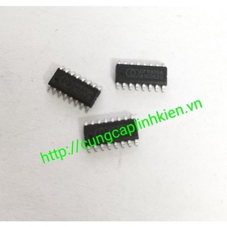 Chip điện áp cao df6109a lcd-16 hk-111-2