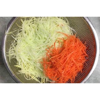 MẮM TRỘN ĐU ĐỦ THAI LAN