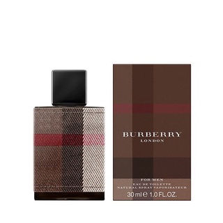 Nước hoa nam burberry london for men edt