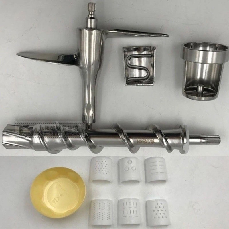 Máy làm mì cao cấp Joyoung  L1 tự động cân bột và bơm nước