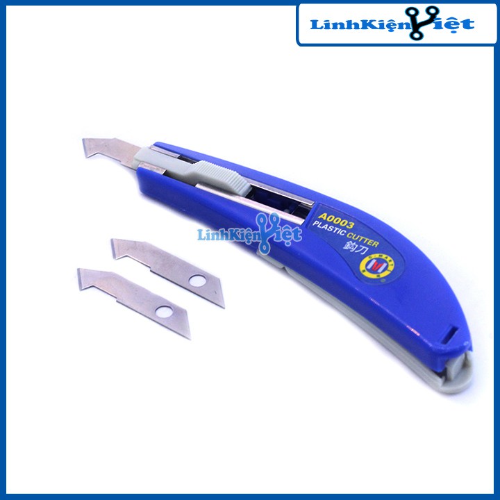 Dao Cắt Mạch C-Mart A0003 Loại Tốt