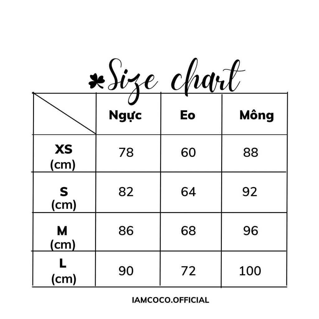 MARIA SHORT - Quần Short dáng xòe trơn - Thiết kế bởi IAMCOCO OFFICIAL