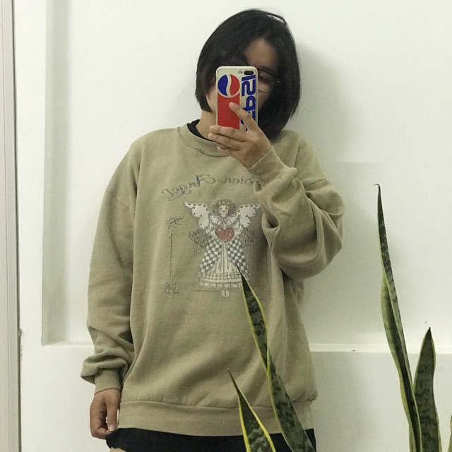 Sweater 2hand