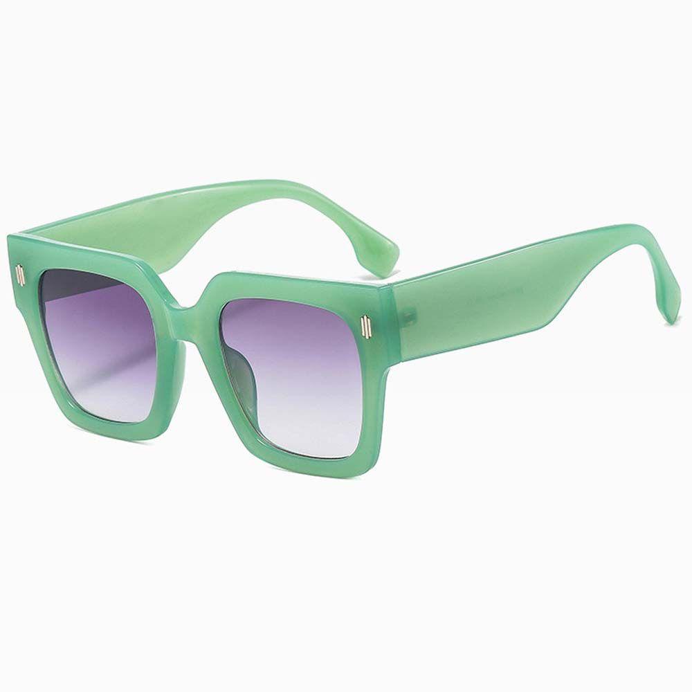 VANES1 Kính Mát Gọng Vuông Lớn Chống Tia UV Thời Trang