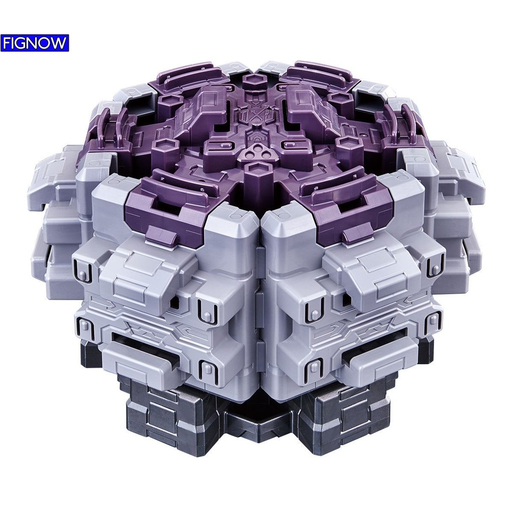 Mô hình đồ chơi chính hãng Bandai DX Ridewatch Daiza & Den-O Ridewatch - Kamen Rider Zi-O