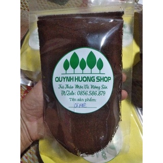 [Cà phê nhà rang] 100g cà phê nguyên chất/cafe robusta (gói dùng thử)