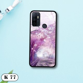Ốp lưng 3D điện thoại OPPO A53