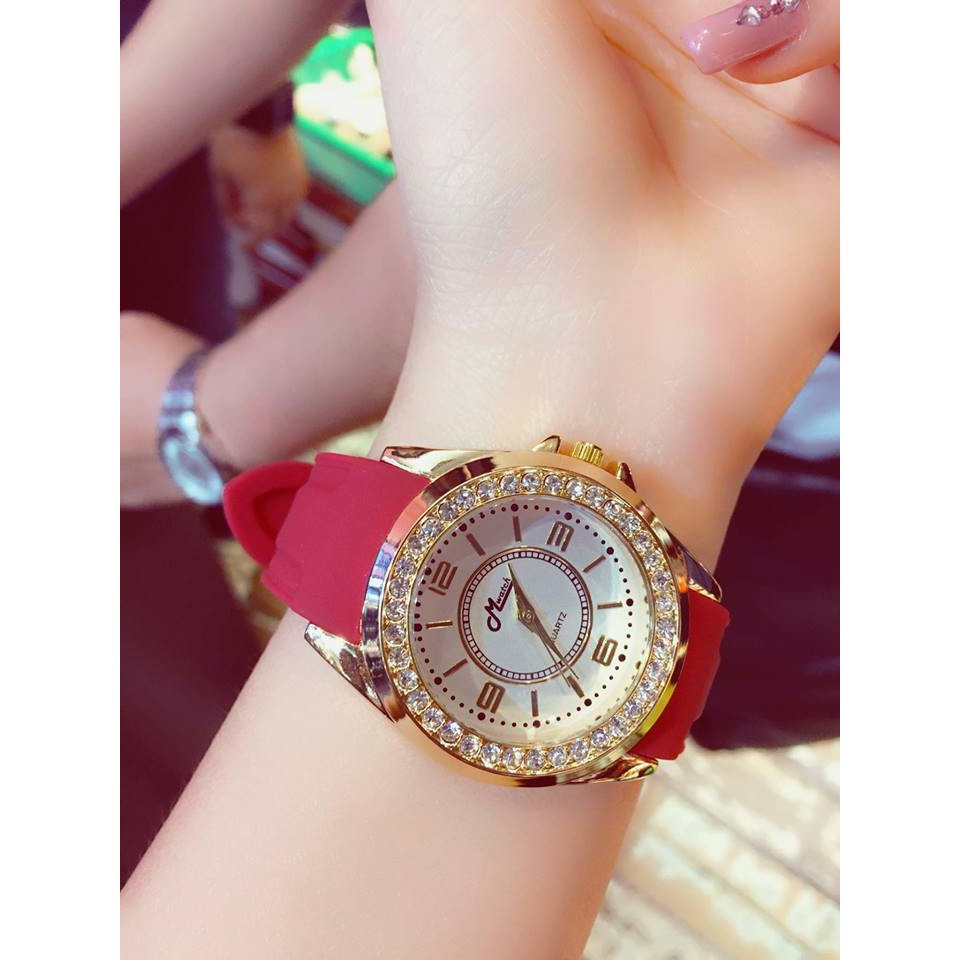 ĐỒNG HỒ MWATCH THÁI LAN SIZE 39mm