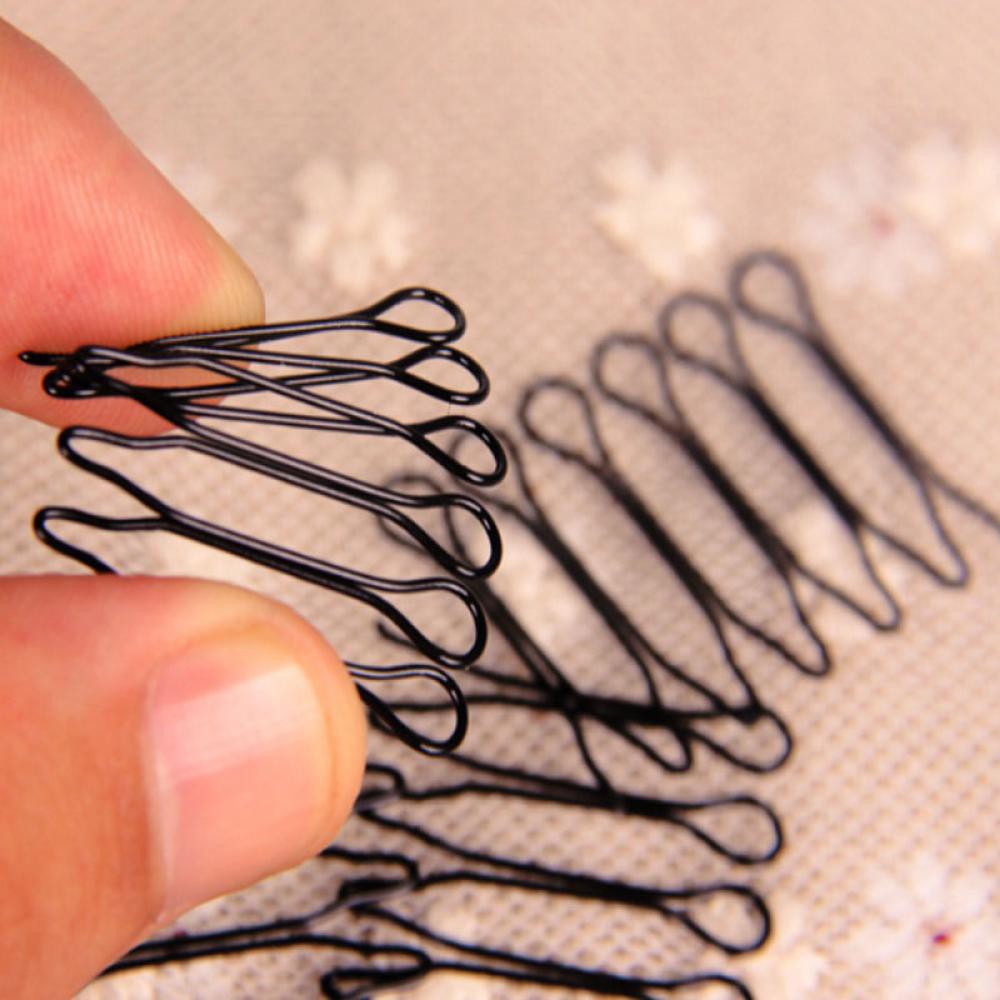 Set 2 gói kẹp tóc