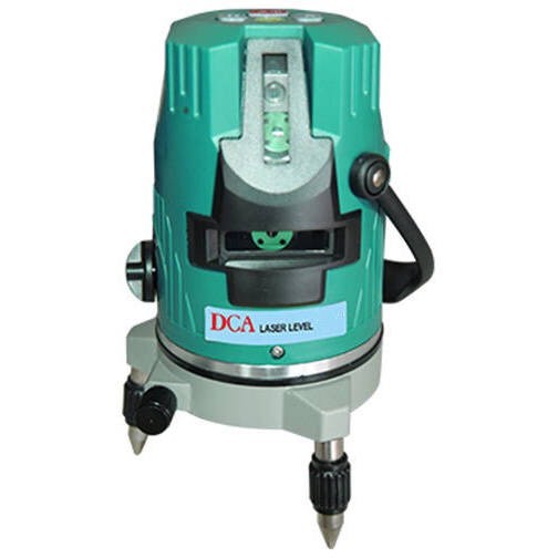 Máy cân mực 3 tia laser xanh DCA AFF06-21