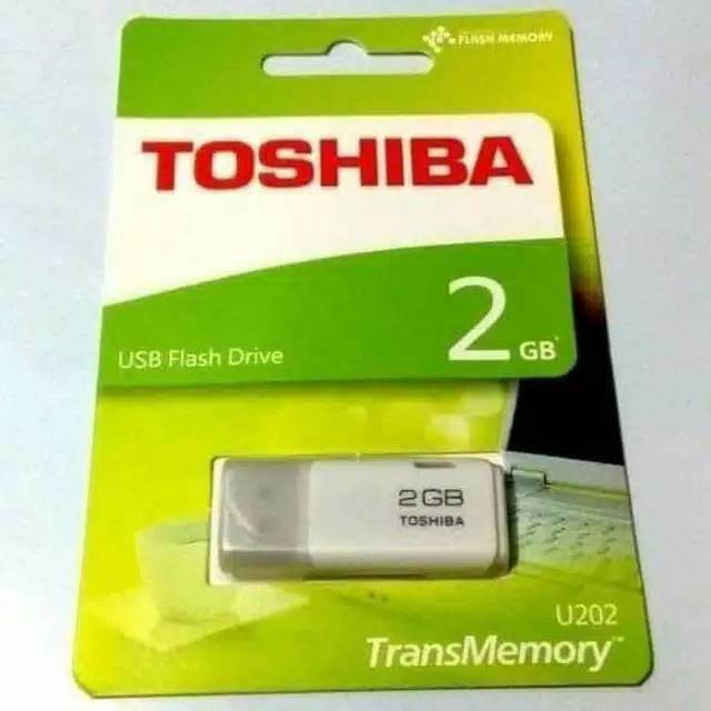 Usb 3.0 Toshiba Dung Lượng 2gb / 4gb / 8gb / 16gb / 32gb / 64gb