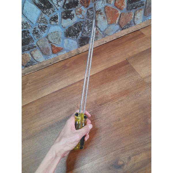TU VÍT ANTON_USA CAO CẤP DÀI 40CM