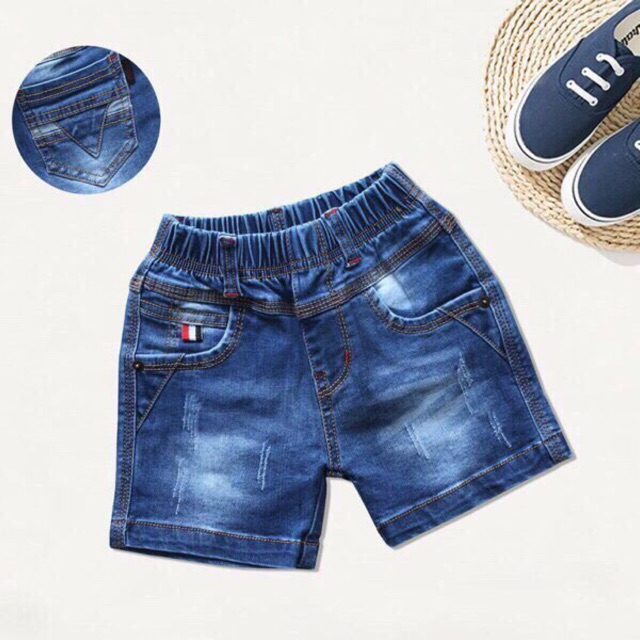 Quần jeans Bt 10-27kg