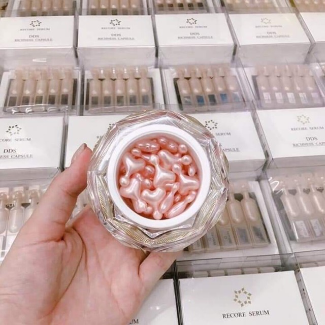 viên dưỡng da tinh chất sụn cá hồi