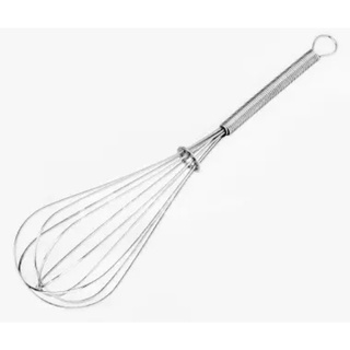 Dụng Cụ Đánh Trứng, Khuấy Bột Inox