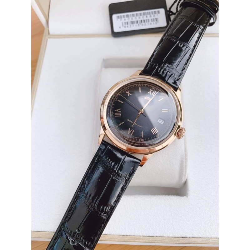 Đồng hồ nam Orient Bambino Gen 2 Version 2