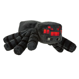 Thú Nhồi Bông Minecraft Con Nhện